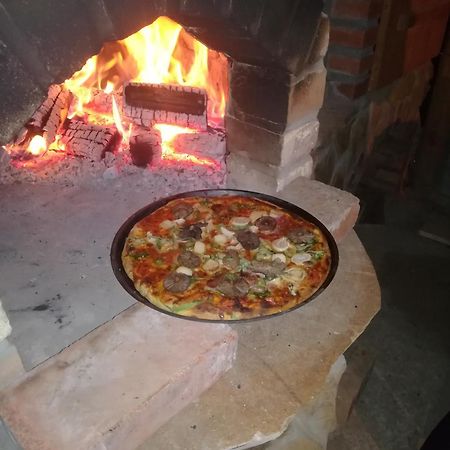 Bieszczadzki Brat Apartamenty Polańczyk Esterno foto