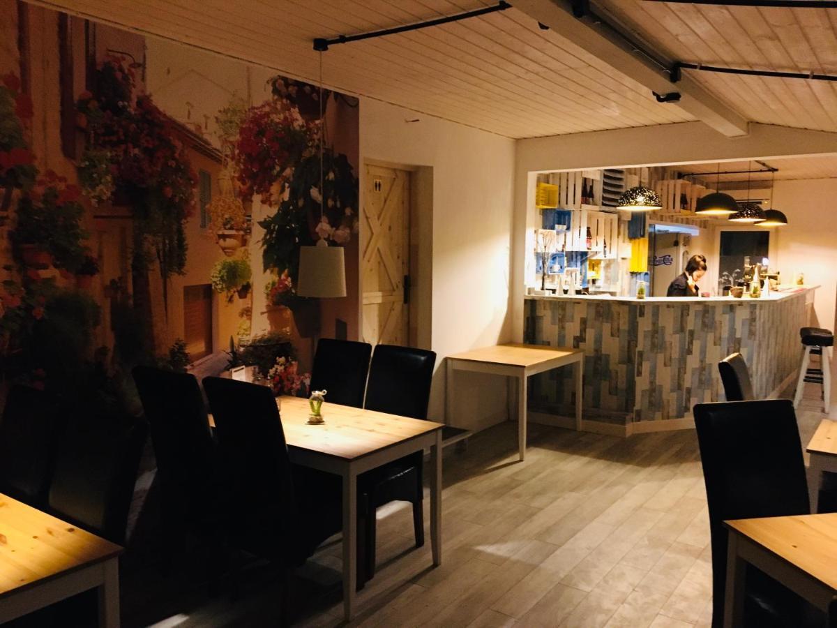 Bieszczadzki Brat Apartamenty Polańczyk Esterno foto