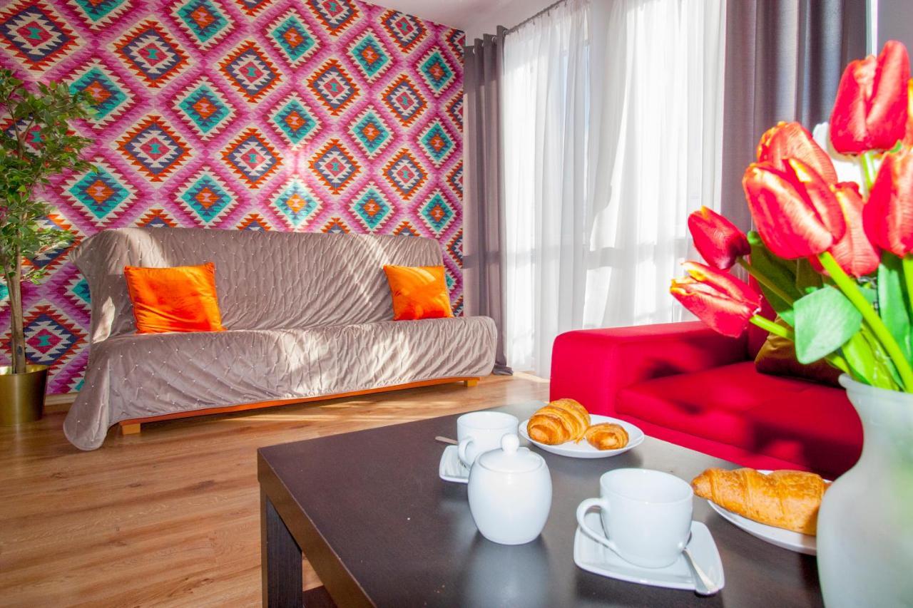 Bieszczadzki Brat Apartamenty Polańczyk Esterno foto