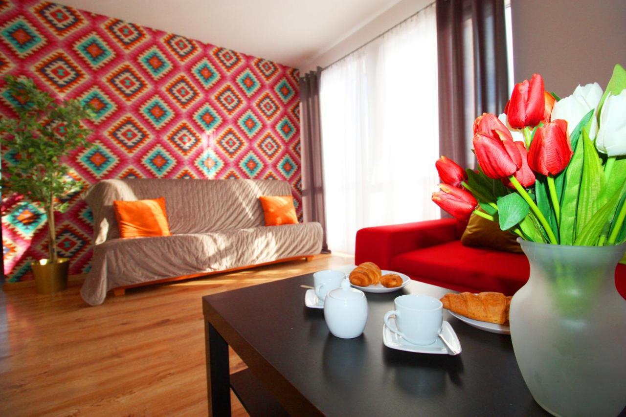 Bieszczadzki Brat Apartamenty Polańczyk Esterno foto