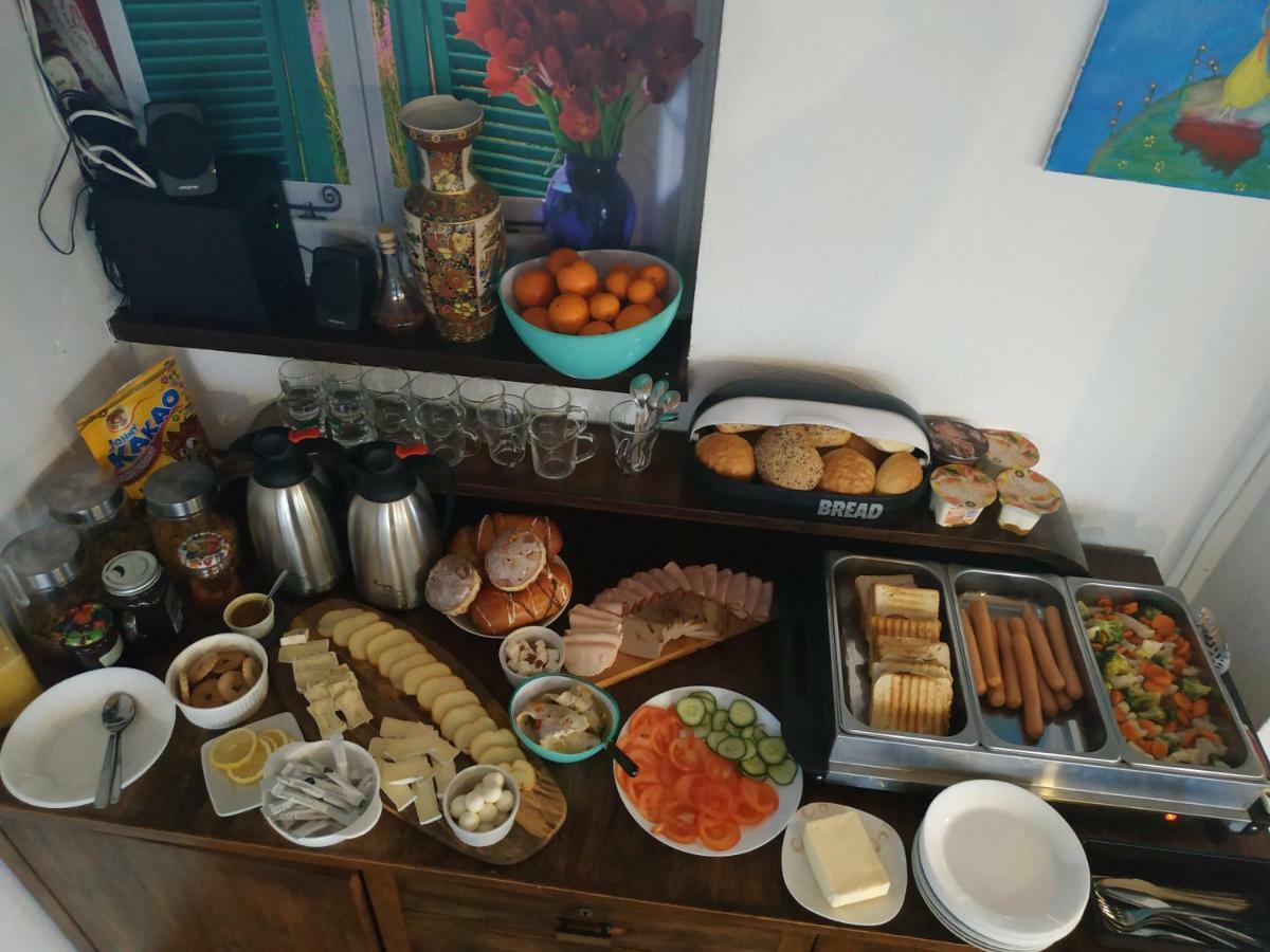 Bieszczadzki Brat Apartamenty Polańczyk Esterno foto